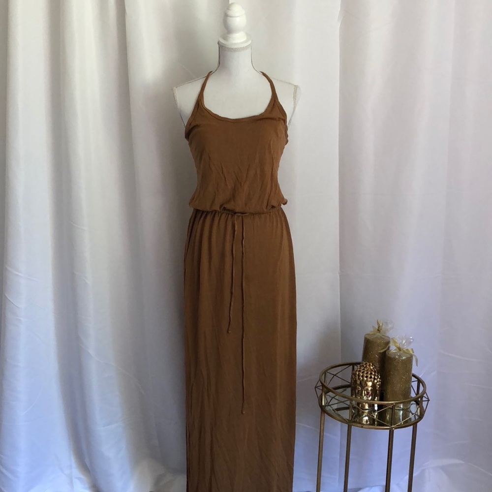 FOREVER 21 maxi dress